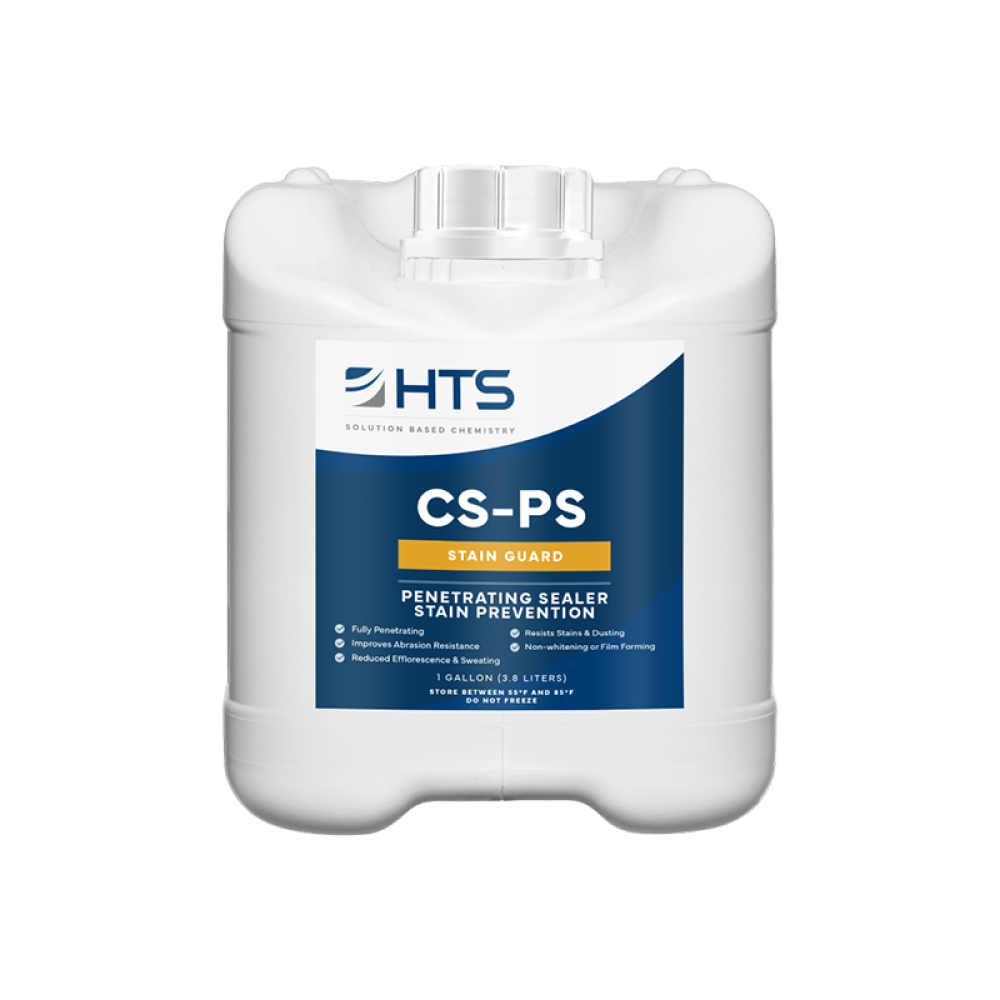Sellador Penetrante HTS CS-PS
