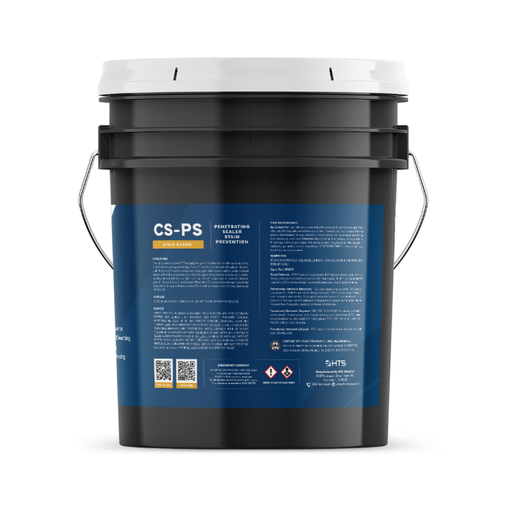Sellador Penetrante HTS CS-PS