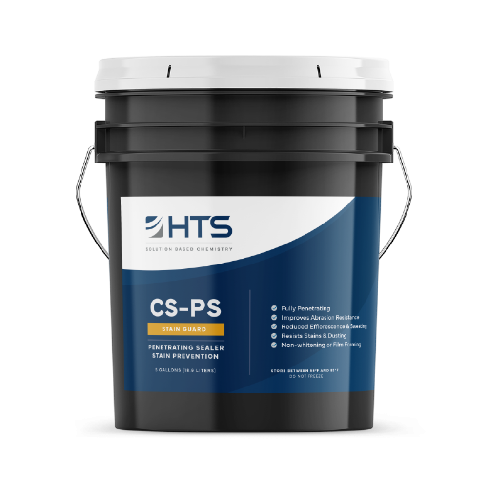 Sellador Penetrante HTS CS-PS